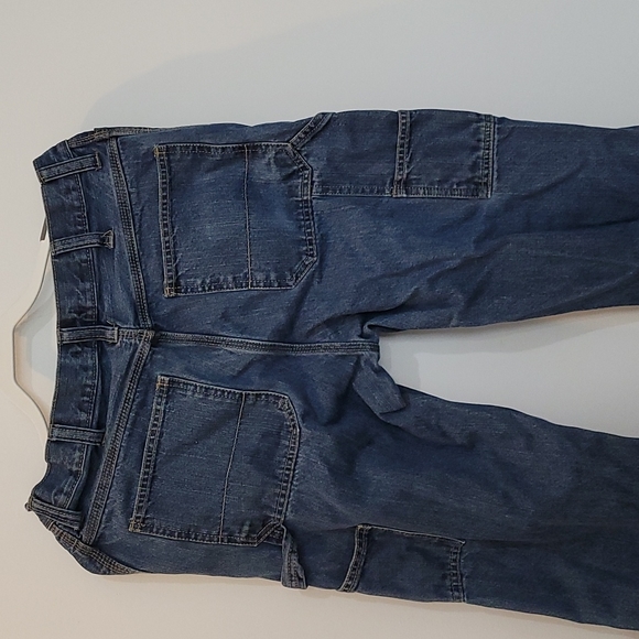 George Jeans - Picture 4 of 4